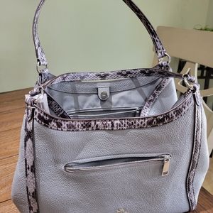 Coach Kristy Hand Bag